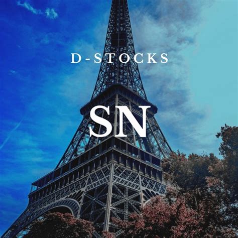Stream SN by D-Stocks Music | Listen online for free on SoundCloud