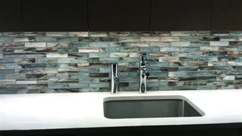 25 Stylish Kitchen Tile Backsplash Ideas