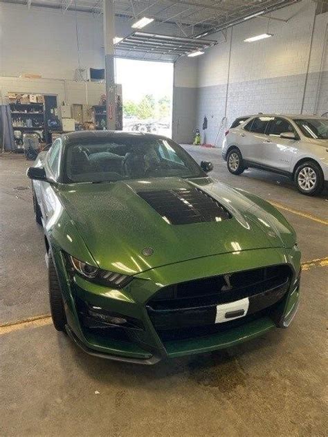 Eruption Green Gt Delivery Svtperformance