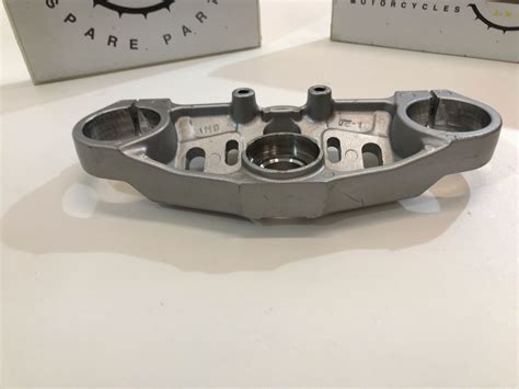 Piastra Superiore Forcella Yamaha Fjr Upper Plate