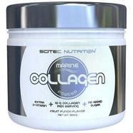 Collagen от Scitec Nutrition (коллаген)
