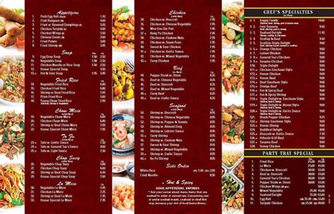 Asian Buffet Prices 2024: How to Get the Best Value for Your Money