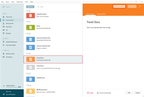 Dashlane Vs Lastpass Password Managers Compared In Key Areas