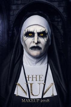 16 Scary Nun Inspiration ideas | halloween costumes makeup, halloween ...