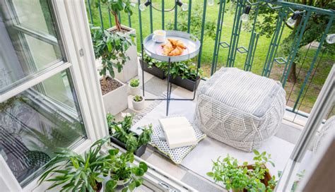 Amenajare Balcon Sfaturi Tipuri Stiluri Reformex