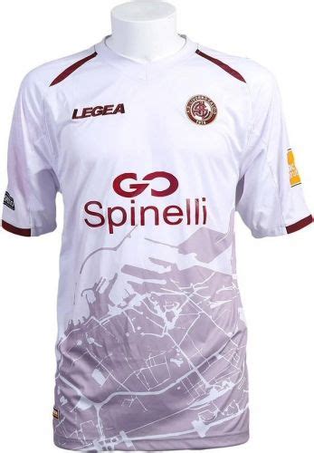 As Livorno 2019 20 Kits