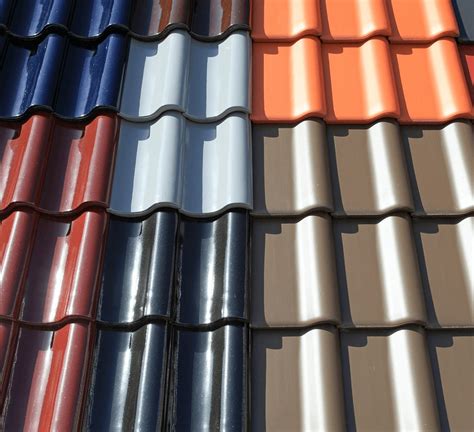 Tips To Consider When Choosing Roof Color Dynamic Roofing Concepts Inc