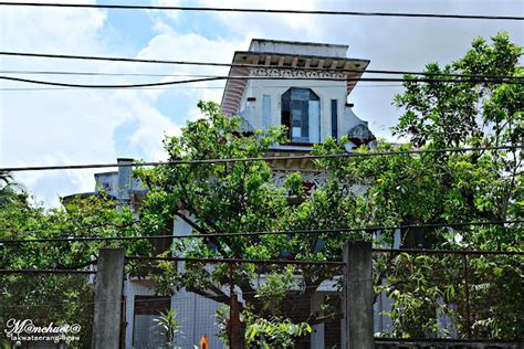 Sariaya Ancestral Houses | Lakwatserang Ligaw