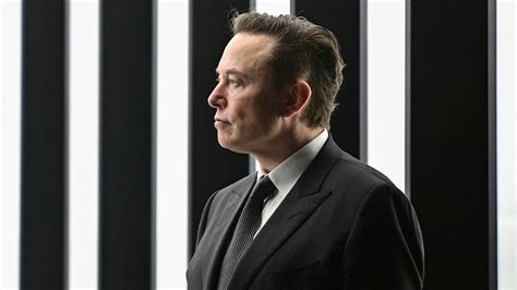 Elon Musk Hace Sonar La Alarma Las M Quinas De Votaci N