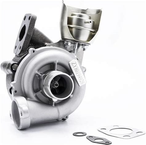 MaXpeedingrods GT1544V Turbocharger 753420 5005S For Citroen C3 C4 C5