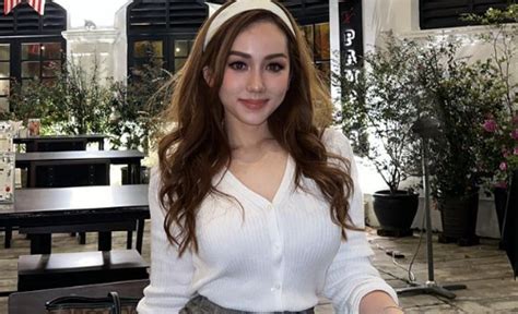 Sophia Albarakbah Dah Penat Jadi Orang Yang Terlalu Baik CariDotMy