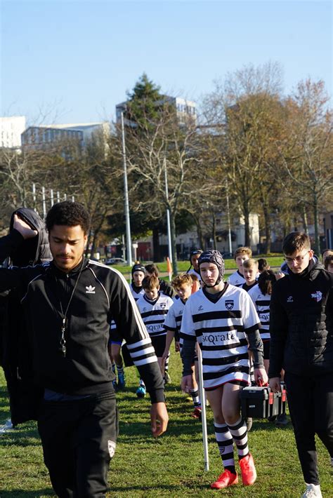 Dsc Sco Rugby Angers Flickr