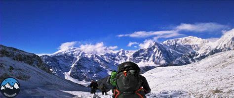 Best Time For Manaslu Circuit Trek Blog Provide Complete Informative No