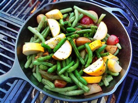 String Beans And Summer Squash Westfield Area Csa