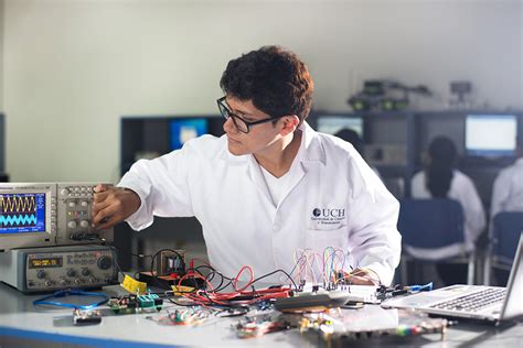 Ingeniería Electrónica una de las carreras mejor remuneradas Blog de