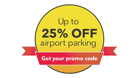 East Midlands Airport Parking Discount Code | Official Promo 2020