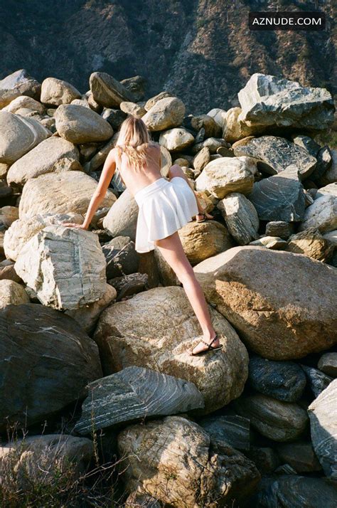 DARTH HEATHER Nude AZNude