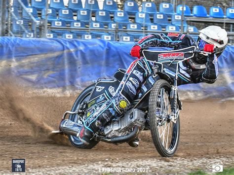 Saisonauftakt Der Msc Fighters Im Speedway Team Cup Msc Cloppenburg E