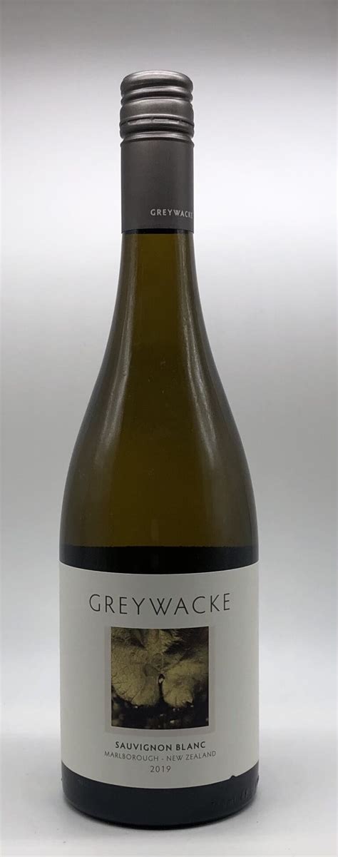 Greywacke Sauvignon Blanc