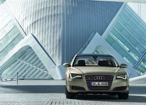 Audi A8 Wallpapers - Top Free Audi A8 Backgrounds - WallpaperAccess