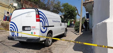 Tlaquepaque Hombre Es Asesinado En La Colonia El Refugio Grupo Milenio