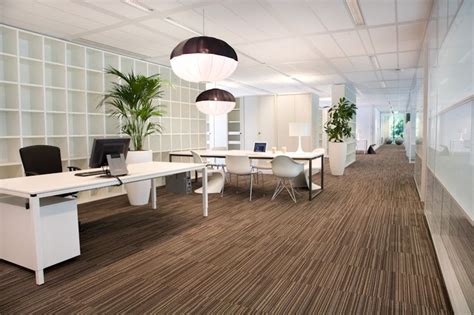 Vbk Uitgevers In Utrecht The Netherlands New Way Of Working Interior