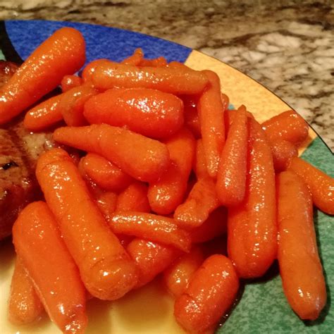 Sweet Baby Carrots Recipe | Allrecipes