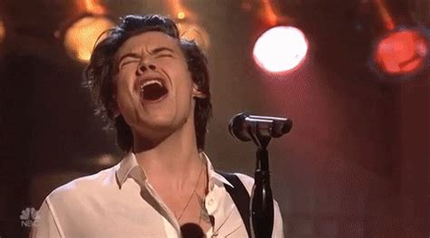 Harry Styles By Saturday Night Live Find Share On GIPHY