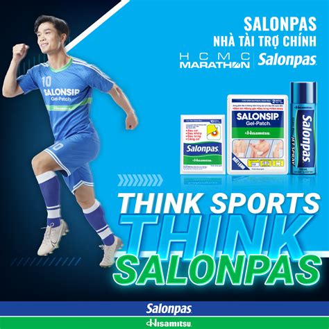 Homepage Salonpas Hcmc Marathon