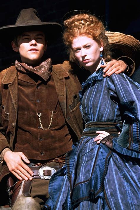 The Quick and the Dead (1995) - Photographs