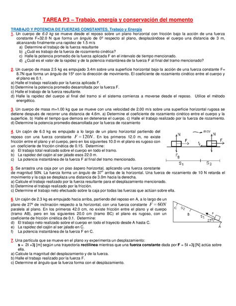 Fisica Clasica Ejercicios Resueltos Ejercicios De F Sica Docsity