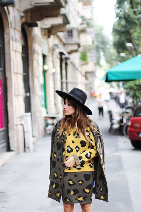 MATCHY MATCHY | DULCEIDA.COM | Bloglovin’