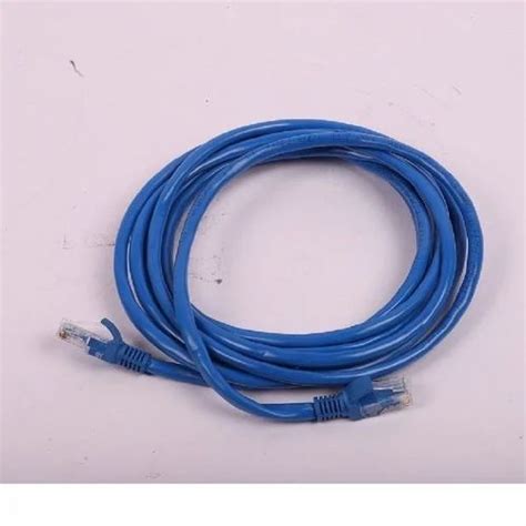 Computer LAN Cable at best price in New Delhi by V.G.Computer Services ...