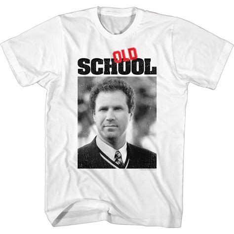 Will Ferrell Old School Frank The Tank