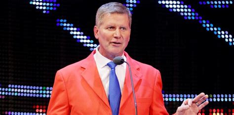 Former WWE Executive John Laurinaitis Divorces Bella Twins’ Mother Amid Lawsuit