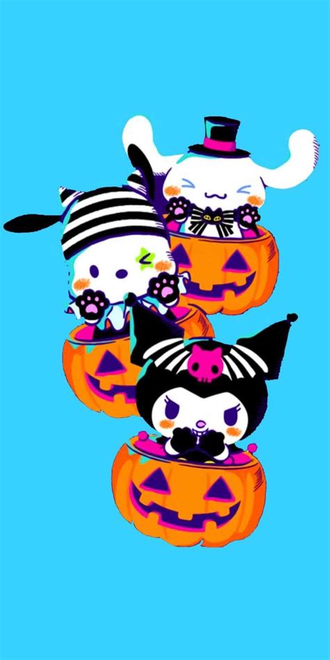 Halloween Town Wallpaper - iXpap