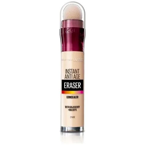 Maybelline Corrector Instant Age Eraser Nude Ml Cuotas Sin Inter S