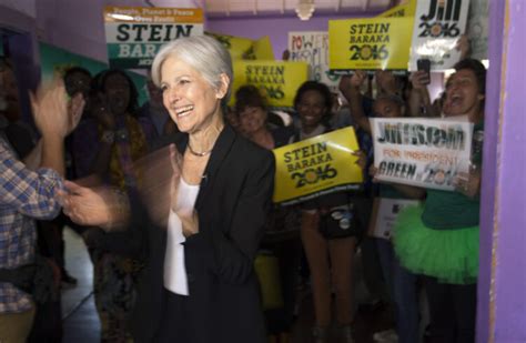 10 Hot Sexy Jill Stein Bikini Pics