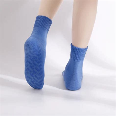 The Non-Slip Socks / Hospital Socks That Will Make You Smile – Kayhoma