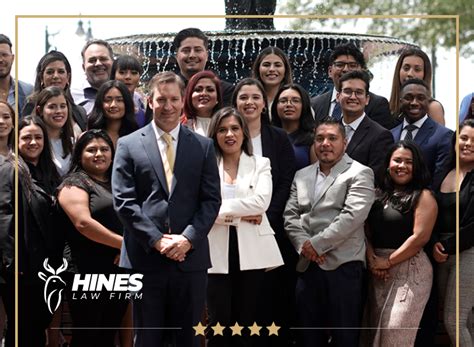 Abogado Defensor De Violencia Doméstica Hines Law