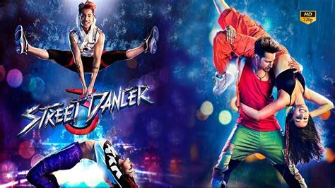 Street Dancer 3D Full Movie HD Review Facts In Hindi Varun Dhawan