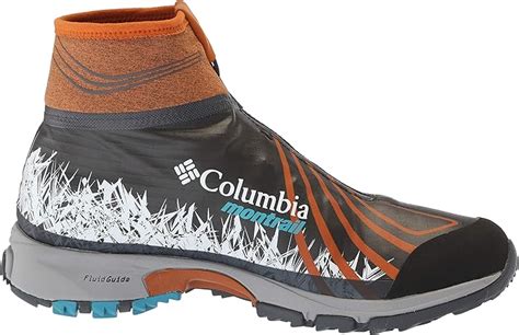 Footwear And Accessories Columbia Montrail Mens Mountain Masochist Iv