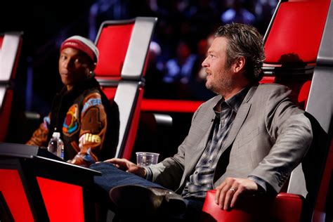 The Voice Live Top 8 Performances Photo 2085256