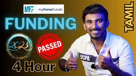 How To Pass My Forex Funds 300k Challenge In Less Than 4 Hour Mff