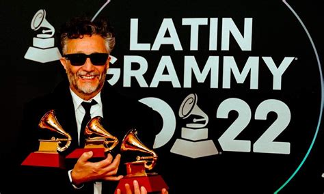 Latin Grammys 2022 Conoce La Lista Completa De Ganadores Blog Joinnus