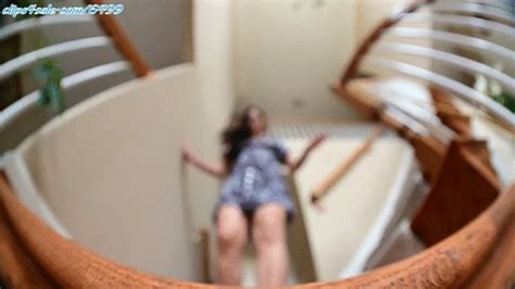 Playful Asian S Barefoot Trample POV Slow Motion MOV Amateur Soles Giantess And Footjobs