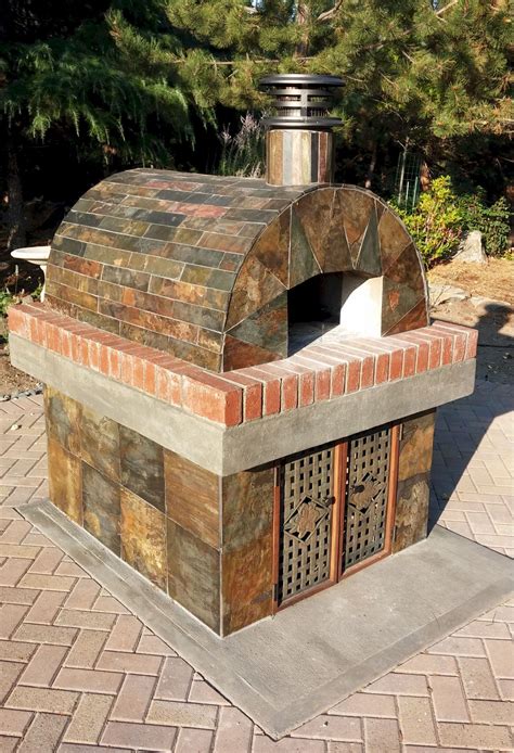 The Best Diy Pizza Oven Kits - Home, Family, Style and Art Ideas