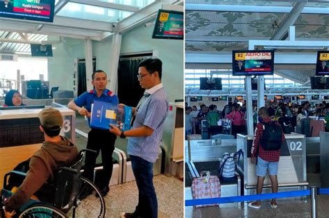 Imigrasi Ngurah Rai Deportasi Dua Wna Beda Negara Akibat Overstay