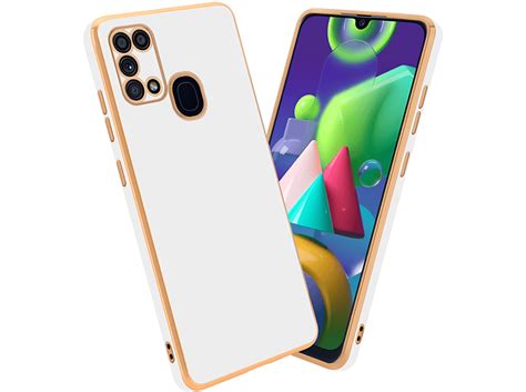 Funda Para Móvil Funda Para Móvil Con Protección Para La Cámara