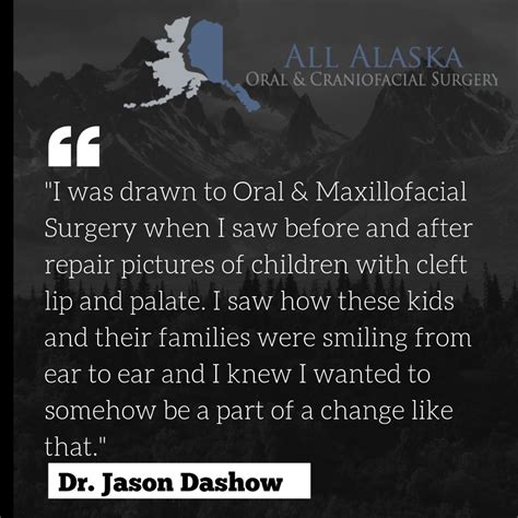 All Alaska Oral Craniofacial Surgery Updated July Photos